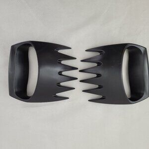 Meat Shredder Claws for Shredding Pulled Pork, Chicken
